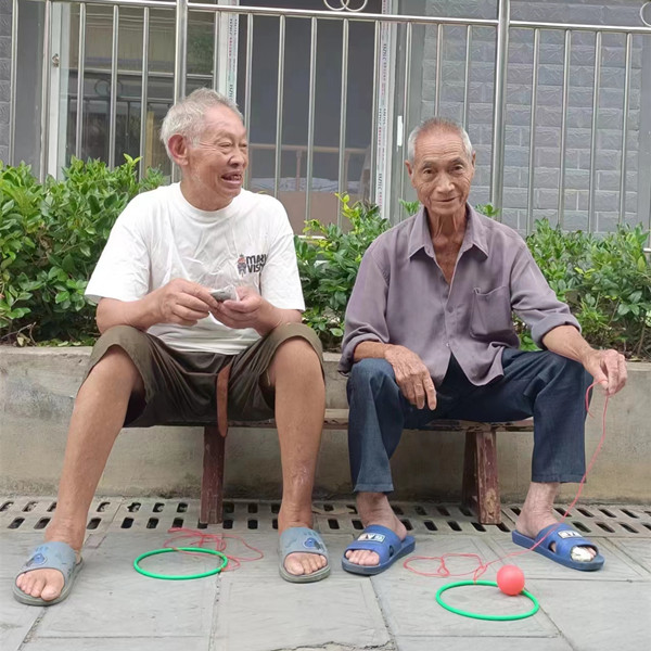 一家好的養老院，一定要滿足以下四點！